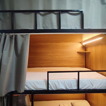 Hostel Casarao 65 Сальвадор Экстерьер фото