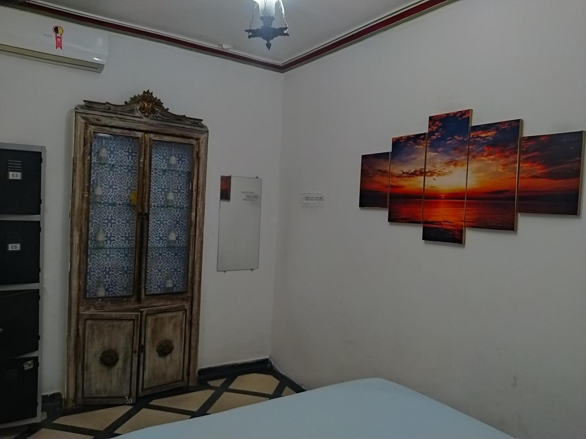 Hostel Casarao 65 Сальвадор Экстерьер фото